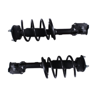 Pierna de suspensión AG Proshock Mazda 3 (Tercera generación) 2014-2018 Delanteras