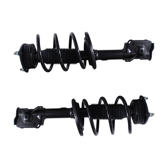 Pierna de suspensión AG Proshock Mazda 3 (Tercera generación) 2014-2018 Delanteras