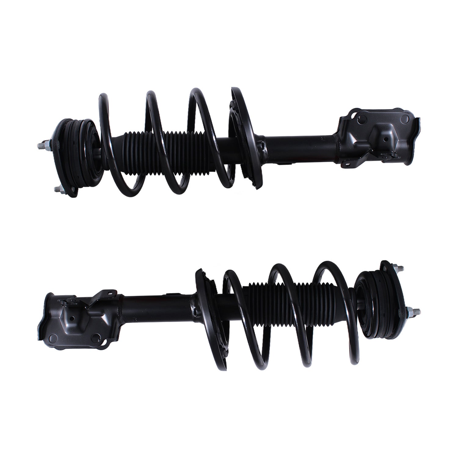 Pierna de suspensión AG Proshock Mazda 3 (Tercera generación) 2014-2018 Delanteras