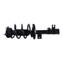 Pierna de suspensión AG Proshock Mazda 3 (Tercera generación) 2014-2018 Delantera Izquierda-3