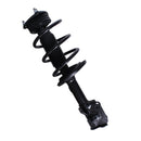 Pierna de suspensión AG Proshock Mazda 3 (Tercera generación) 2014-2018 Delantera Izquierda-4