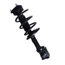 Pierna de suspensión AG Proshock Mazda 3 (Tercera generación) 2014-2018 Delantera Izquierda-3