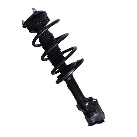 Pierna de suspensión AG Proshock Mazda 3 (Tercera generación) 2014-2018 Delantera Izquierda