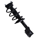 Pierna de suspensión AG Proshock Mazda 3 (Tercera generación) 2014-2018 Delantera Izquierda-4