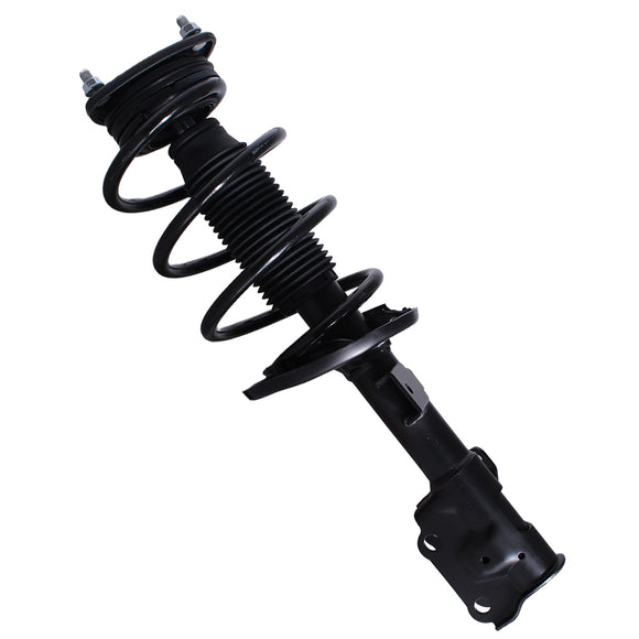 Pierna de suspensión AG Proshock Mazda 3 (Tercera generación) 2014-2018 Delantera Izquierda