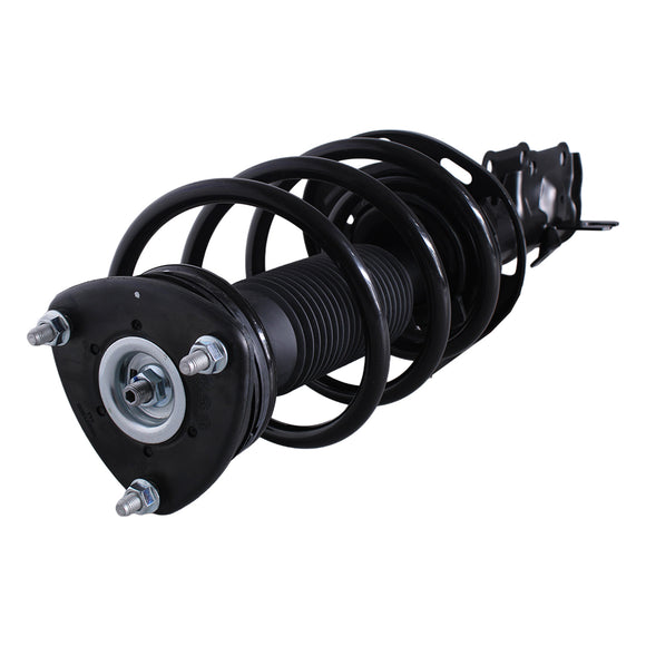 Pierna de suspensión AG Proshock Mazda 3 (Tercera generación) 2014-2018 Delantera Izquierda