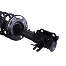 Pierna de suspensión AG Proshock Mazda 3 (Tercera generación) 2014-2018 Delantera Izquierda-7