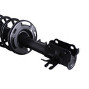 Pierna de suspensión AG Proshock Mazda 3 (Tercera generación) 2014-2018 Delantera Izquierda-6