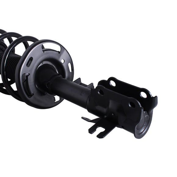 Pierna de suspensión AG Proshock Mazda 3 (Tercera generación) 2014-2018 Delantera Izquierda