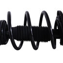 Pierna de suspensión AG Proshock Mazda 3 (Tercera generación) 2014-2018 Delantera Izquierda-9