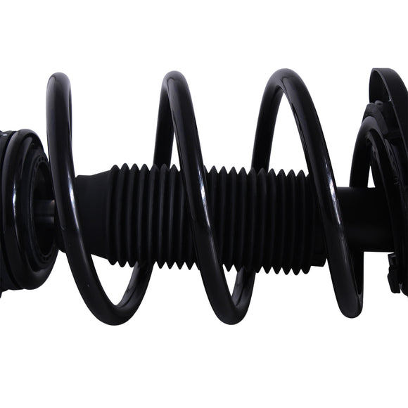 Pierna de suspensión AG Proshock Mazda 3 (Tercera generación) 2014-2018 Delantera Izquierda