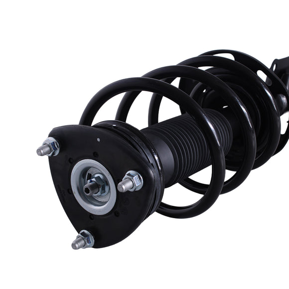 Pierna de suspensión AG Proshock Mazda 3 (Tercera generación) 2014-2018 Delantera Izquierda