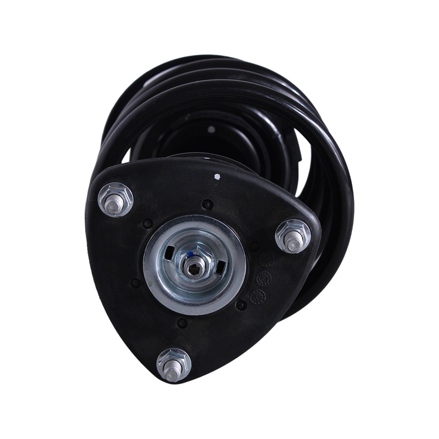 Pierna de suspensión AG Proshock Mazda 3 (Tercera generación) 2014-2018 Delantera Izquierda