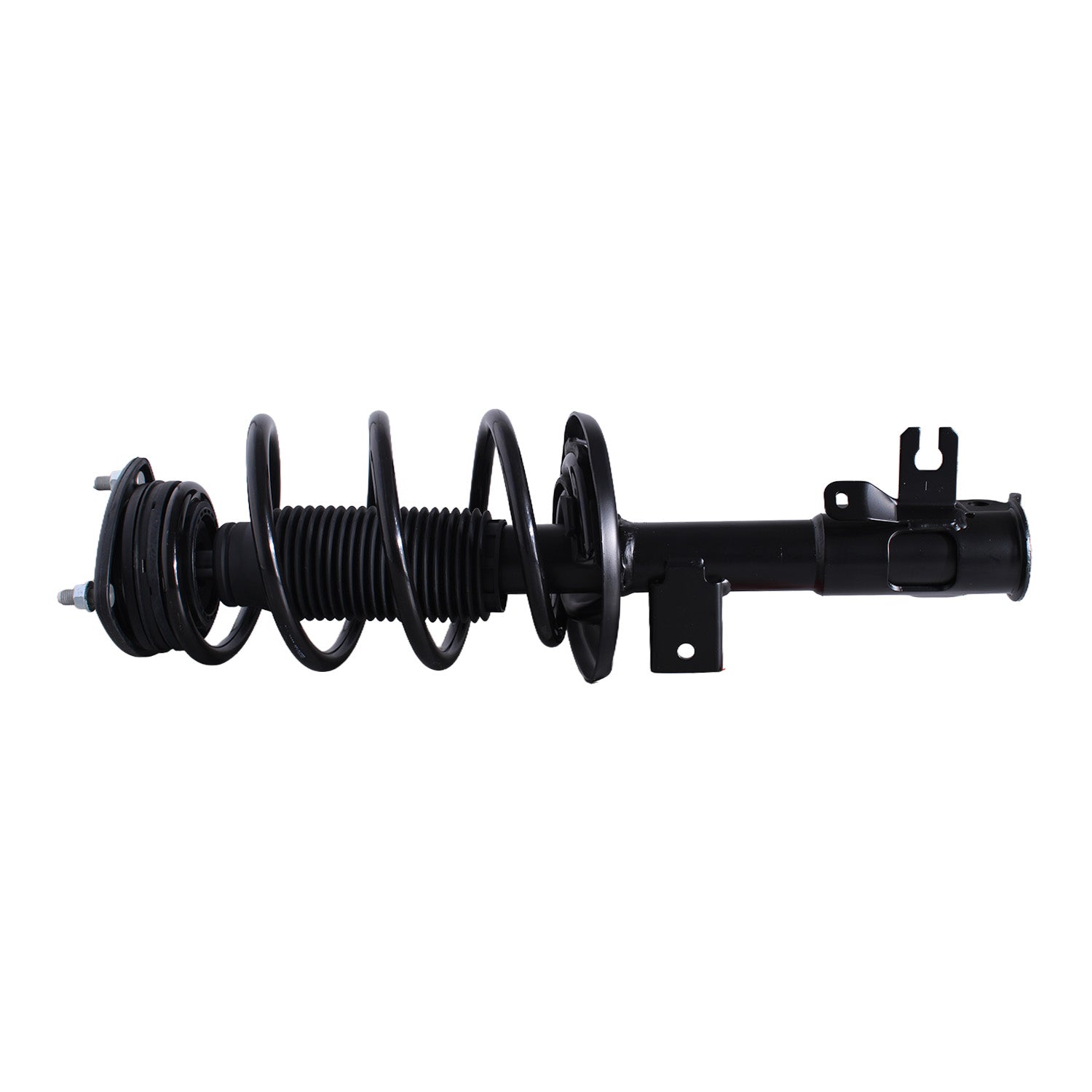 Pierna de suspensión AG Proshock Hyundai Grand i10 2015-2023 Delantera Izquierda