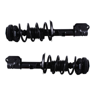 Pierna de suspensión AG Proshock Chevrolet Spark (M300) 2011-2017 Delanteras