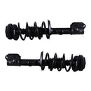 Pierna de suspensión AG Proshock Chevrolet Spark Classic 2011-2017 Delanteras-2