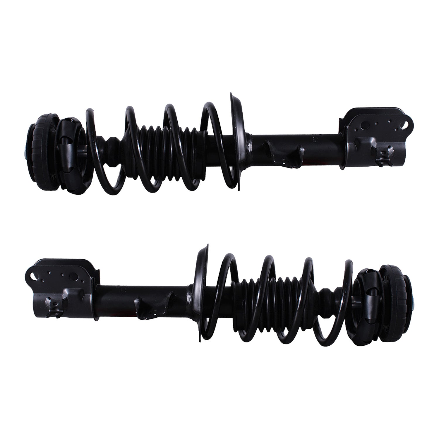 Pierna de suspensión AG Proshock Chevrolet Spark Classic 2011-2017 Delanteras