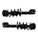 Pierna de suspensión AG Proshock Chevrolet Spark (M300) 2011-2017 Delanteras-3