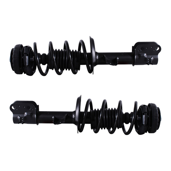 Pierna de suspensión AG Proshock Chevrolet Beat (Incluye Beat Activ) 2018-2021 Delanteras