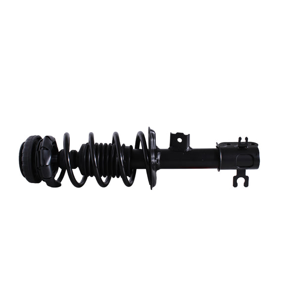 Pierna de suspensión AG Proshock Chevrolet Beat (Incluye Beat Activ) 2018-2021 Delantera Derecha