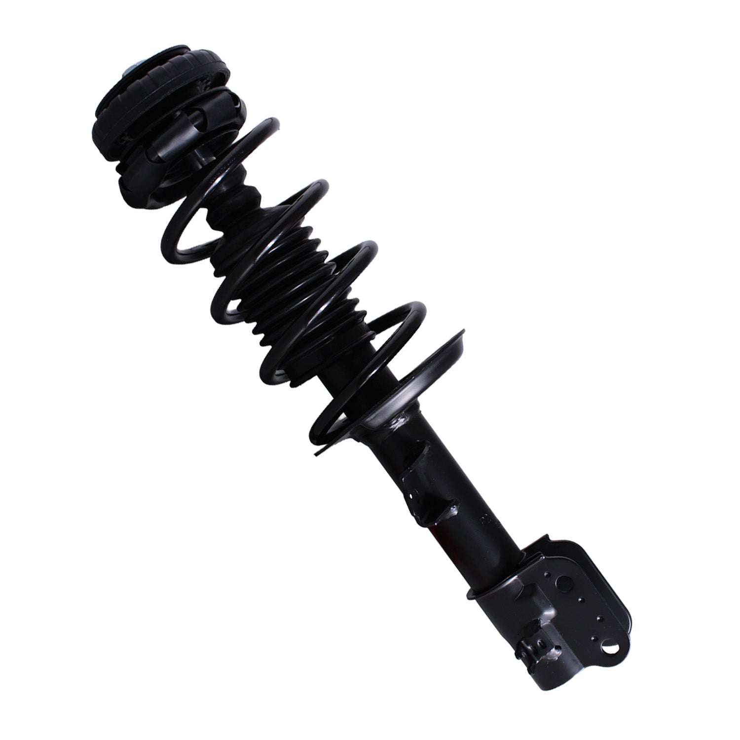 Pierna de suspensión AG Proshock Chevrolet Spark Classic 2011-2017 Delanteras