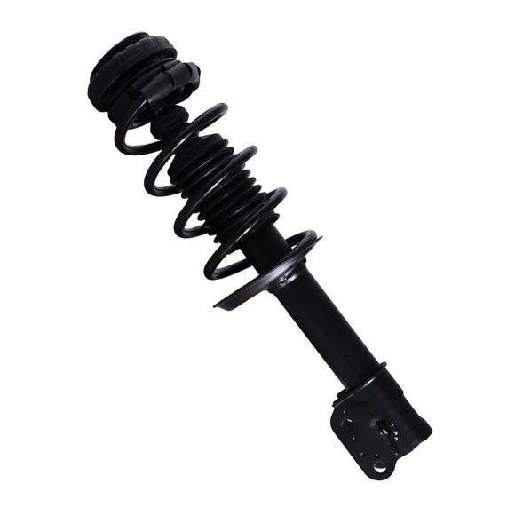Pierna de suspensión AG Proshock Chevrolet Beat (Incluye Beat Activ) 2018-2021 Delantera Derecha
