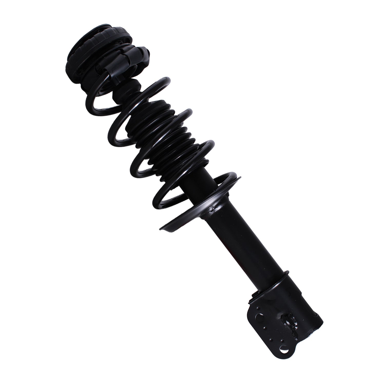 Pierna de suspensión AG Proshock Chevrolet Spark Classic 2011-2017 Delanteras
