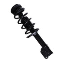 Pierna de suspensión AG Proshock Chevrolet Beat (Incluye Beat Activ) 2018-2021 Delanteras-5