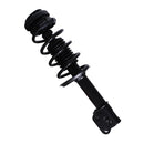 Pierna de suspensión AG Proshock Chevrolet Spark Classic 2011-2017 Delantera Derecha-4