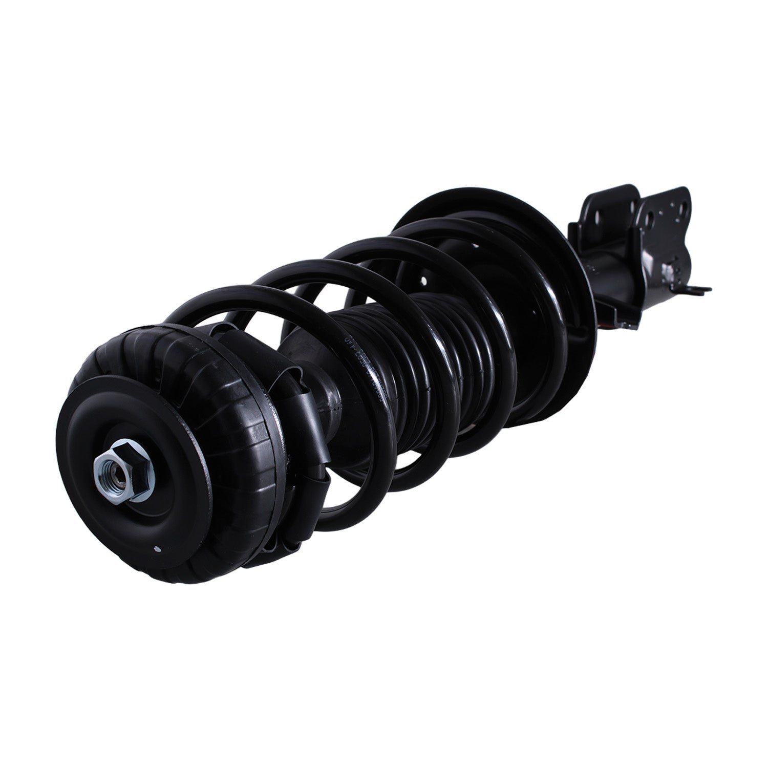 Pierna de suspensión AG Proshock Chevrolet Spark Classic 2011-2017 Delanteras