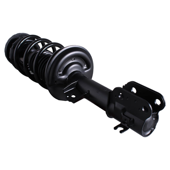 Pierna de suspensión AG Proshock Chevrolet Beat (Incluye Beat Activ) 2018-2021 Delantera Derecha
