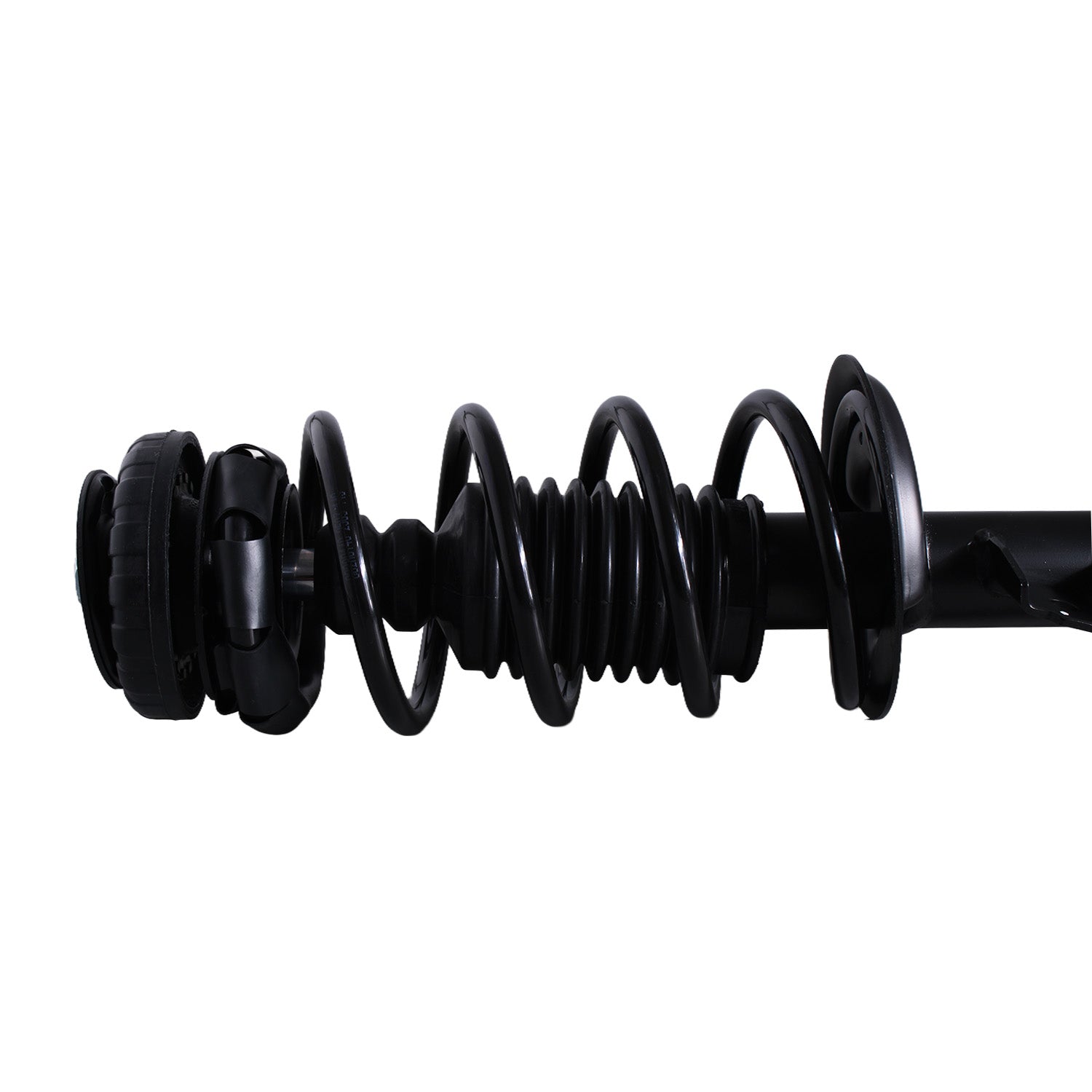 Pierna de suspensión AG Proshock Chevrolet Spark Classic 2011-2017 Delanteras