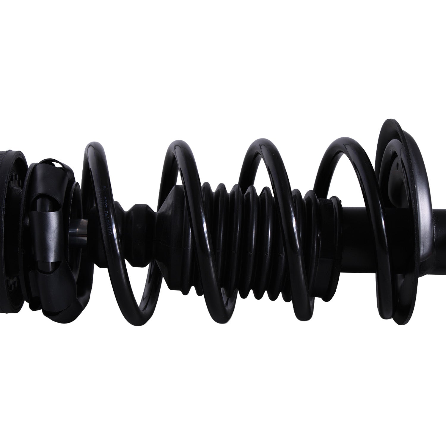 Pierna de suspensión AG Proshock Chevrolet Spark Classic 2011-2017 Delanteras
