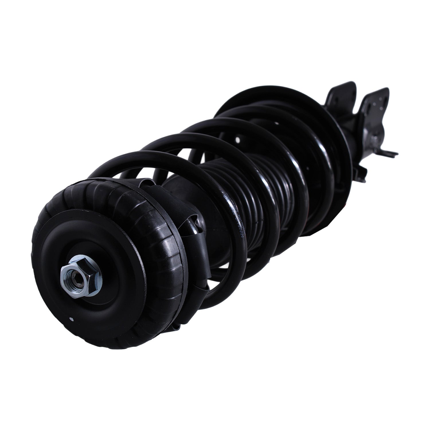 Pierna de suspensión AG Proshock Chevrolet Spark Classic 2011-2017 Delanteras