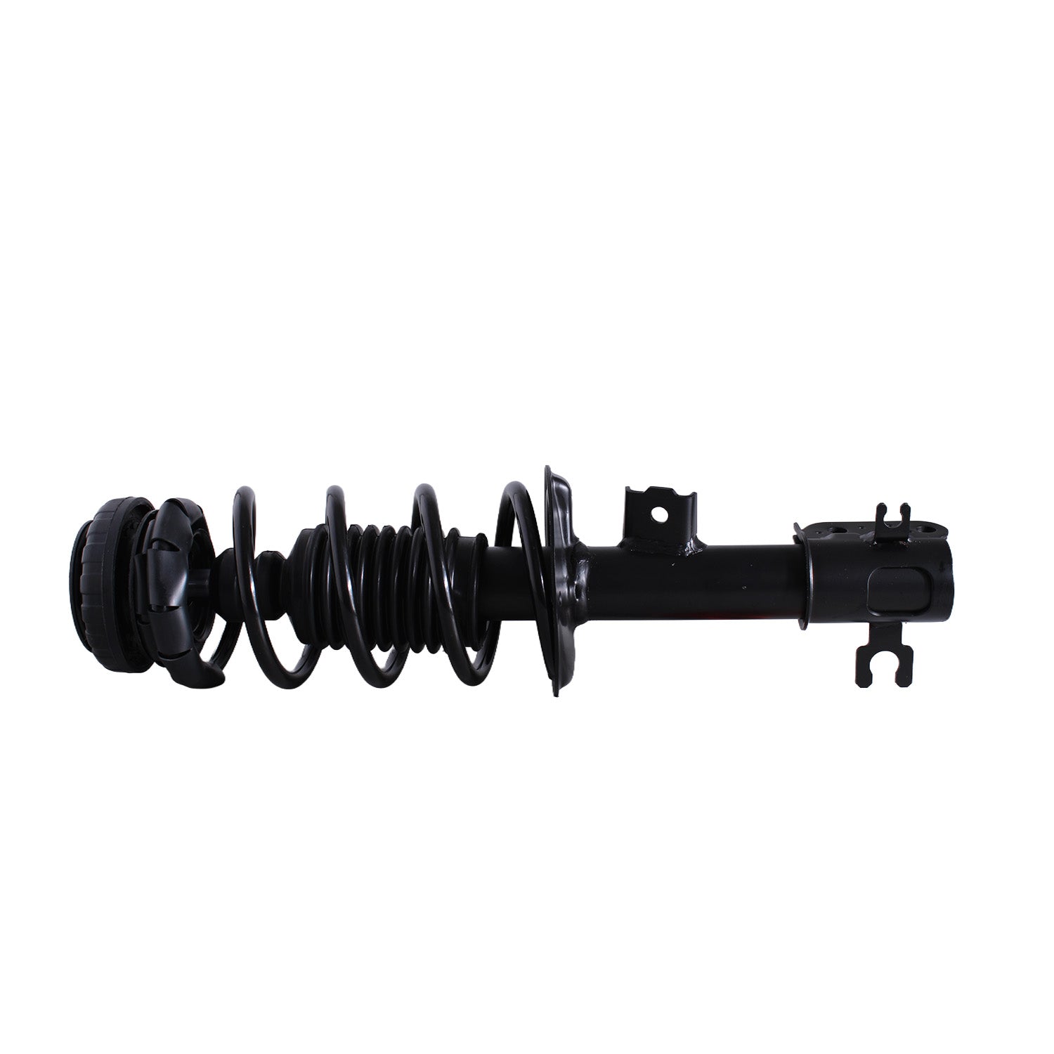 Pierna de suspensión AG Proshock Chevrolet Spark (M300) 2011-2017 Delantera Derecha