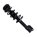 Pierna de suspensión AG Proshock Chevrolet Spark Classic 2011-2017 Delantera Izquierda-3