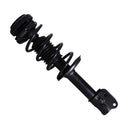 Pierna de suspensión AG Proshock Chevrolet Beat (Incluye Beat Activ) 2018-2021 Delantera Izquierda-4