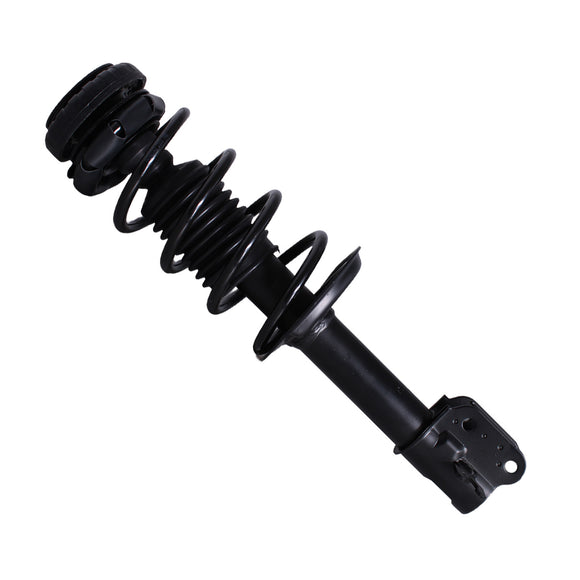 Pierna de suspensión AG Proshock Chevrolet Beat (Incluye Beat Activ) 2018-2021 Delantera Izquierda