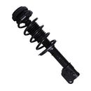 Pierna de suspensión AG Proshock Chevrolet Spark Classic 2011-2017 Delantera Izquierda-5