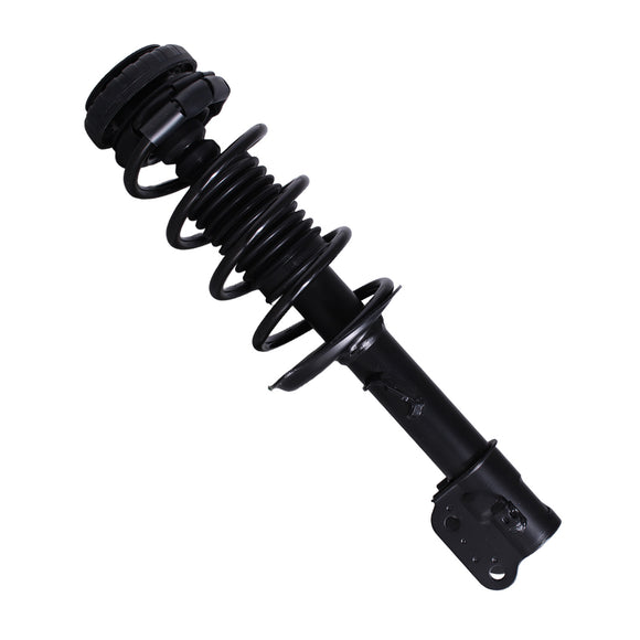 Pierna de suspensión AG Proshock Chevrolet Spark (M300) 2011-2017 Delantera Izquierda