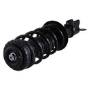 Pierna de suspensión AG Proshock Chevrolet Spark (M300) 2011-2017 Delantera Izquierda-6