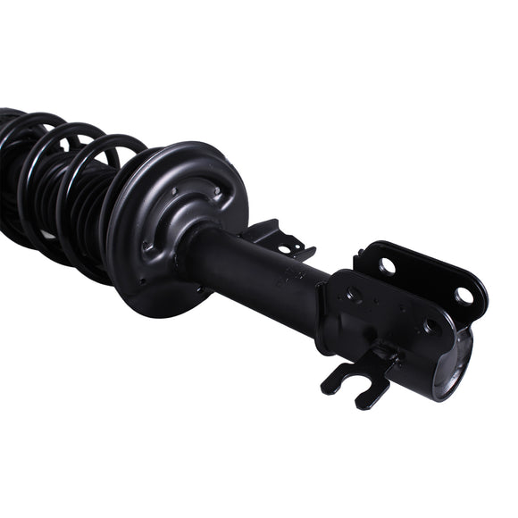Pierna de suspensión AG Proshock Chevrolet Spark (M300) 2011-2017 Delantera Izquierda