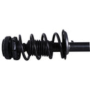 Pierna de suspensión AG Proshock Chevrolet Spark Classic 2011-2017 Delantera Izquierda-7