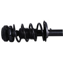 Pierna de suspensión AG Proshock Chevrolet Beat (Incluye Beat Activ) 2018-2021 Delantera Izquierda-8