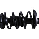 Pierna de suspensión AG Proshock Chevrolet Spark Classic 2011-2017 Delantera Izquierda-9