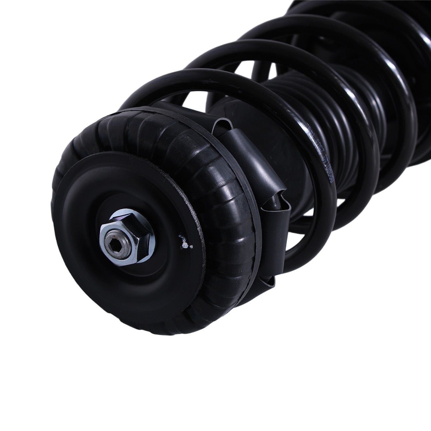 Pierna de suspensión AG Proshock Chevrolet Spark Classic 2011-2017 Delantera Izquierda