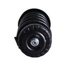 Pierna de suspensión AG Proshock Chevrolet Spark Classic 2011-2017 Delantera Izquierda-10