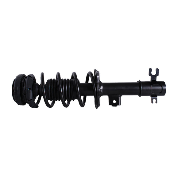 Pierna de suspensión AG Proshock Chevrolet Spark (M300) 2011-2017 Delantera Izquierda