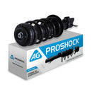 Pierna de suspensión AG Proshock Chevrolet Spark Classic 2011-2017 Delantera Izquierda-1