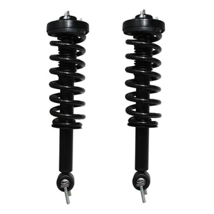 Piernas de suspensión AG Proshock Ford F150 2015-2020 Delanteras